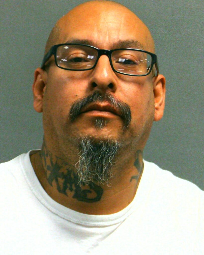 REYNOSO, JOSE CRUZ arrest record in Randall County, Texas REYNOSO, JOSE CRUZ arrested in Randall County, Texas mugshot