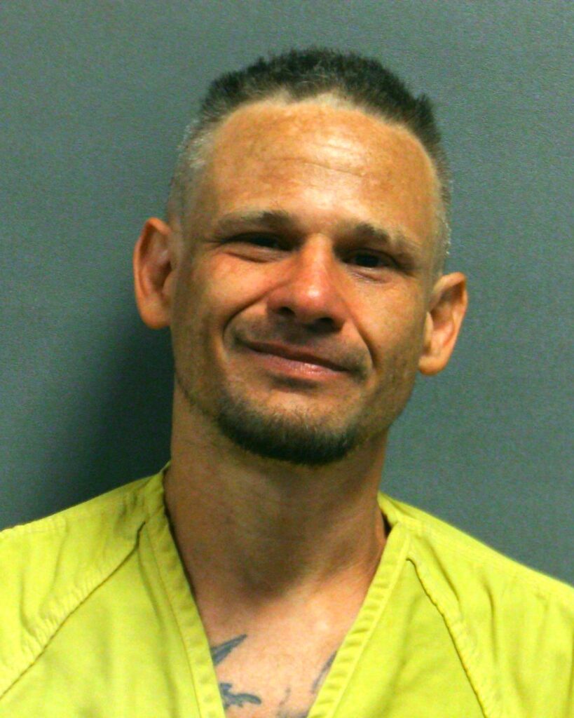 WARNECKE, JEFFREY DAVID arrest record in Randall County, Texas WARNECKE, JEFFREY DAVID arrested in Randall County, Texas mugshot