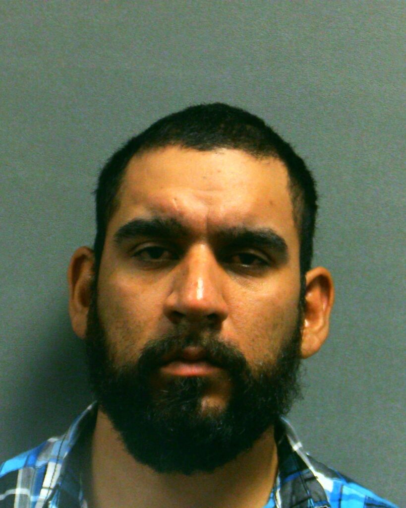 MORALES-ALVARADO, TITO arrest record in Randall County, Texas MORALES-ALVARADO, TITO arrested in Randall County, Texas mugshot