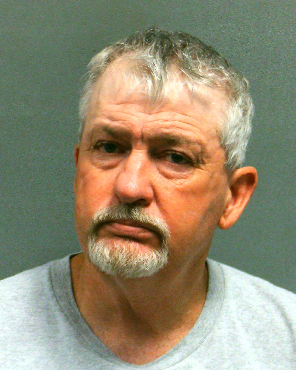 SMITH, STEVEN MCKINLEY booking photo