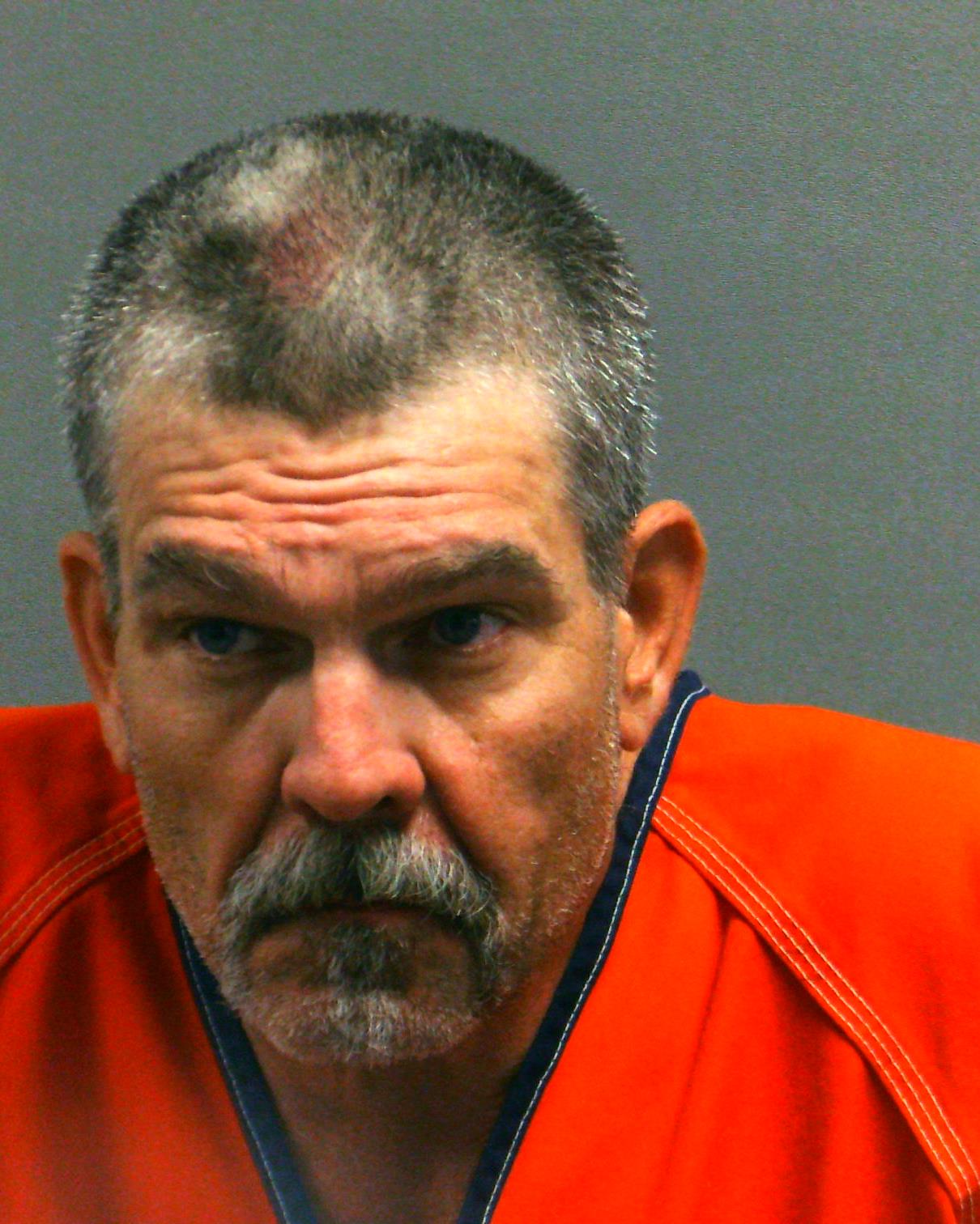 TREVATHAN, SHAWN booking photo