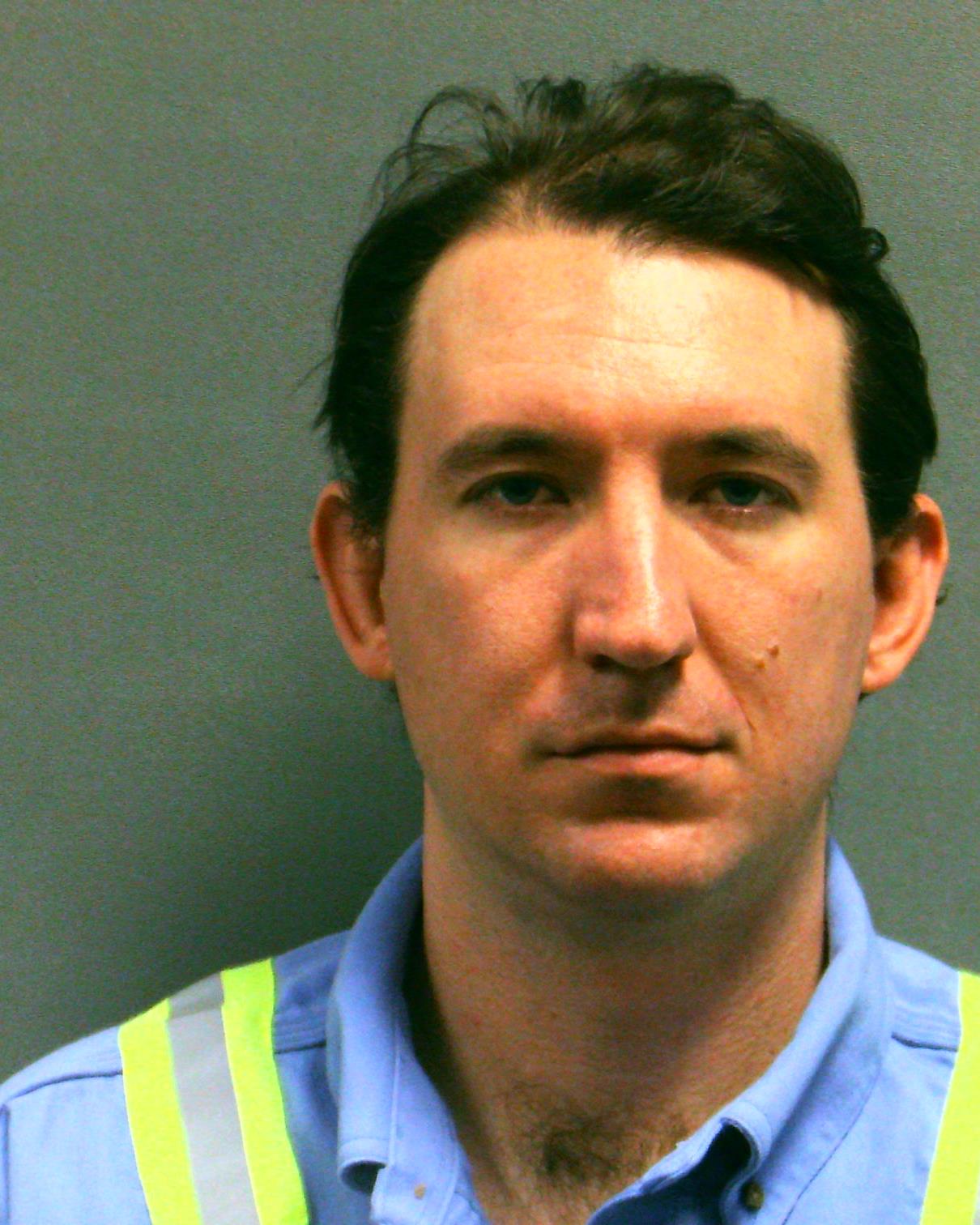 LEMONS, CHARLES ROBERT booking photo