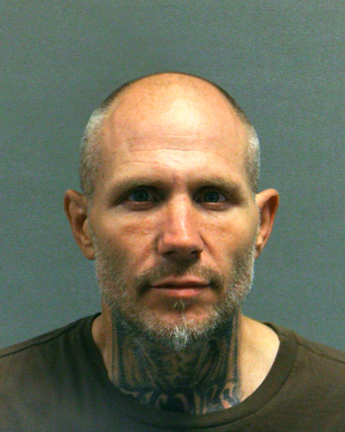 SMART, JACOB CHARLES booking photo