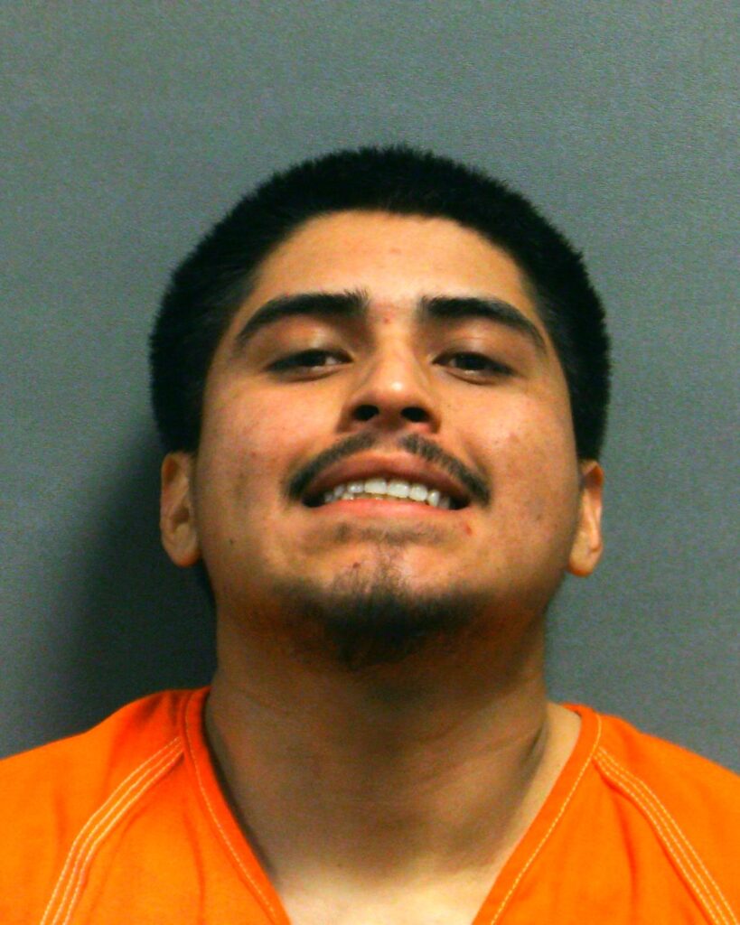 SALAS, DEVYN MELIK arrest record in Randall County, Texas SALAS, DEVYN MELIK arrested in Randall County, Texas mugshot
