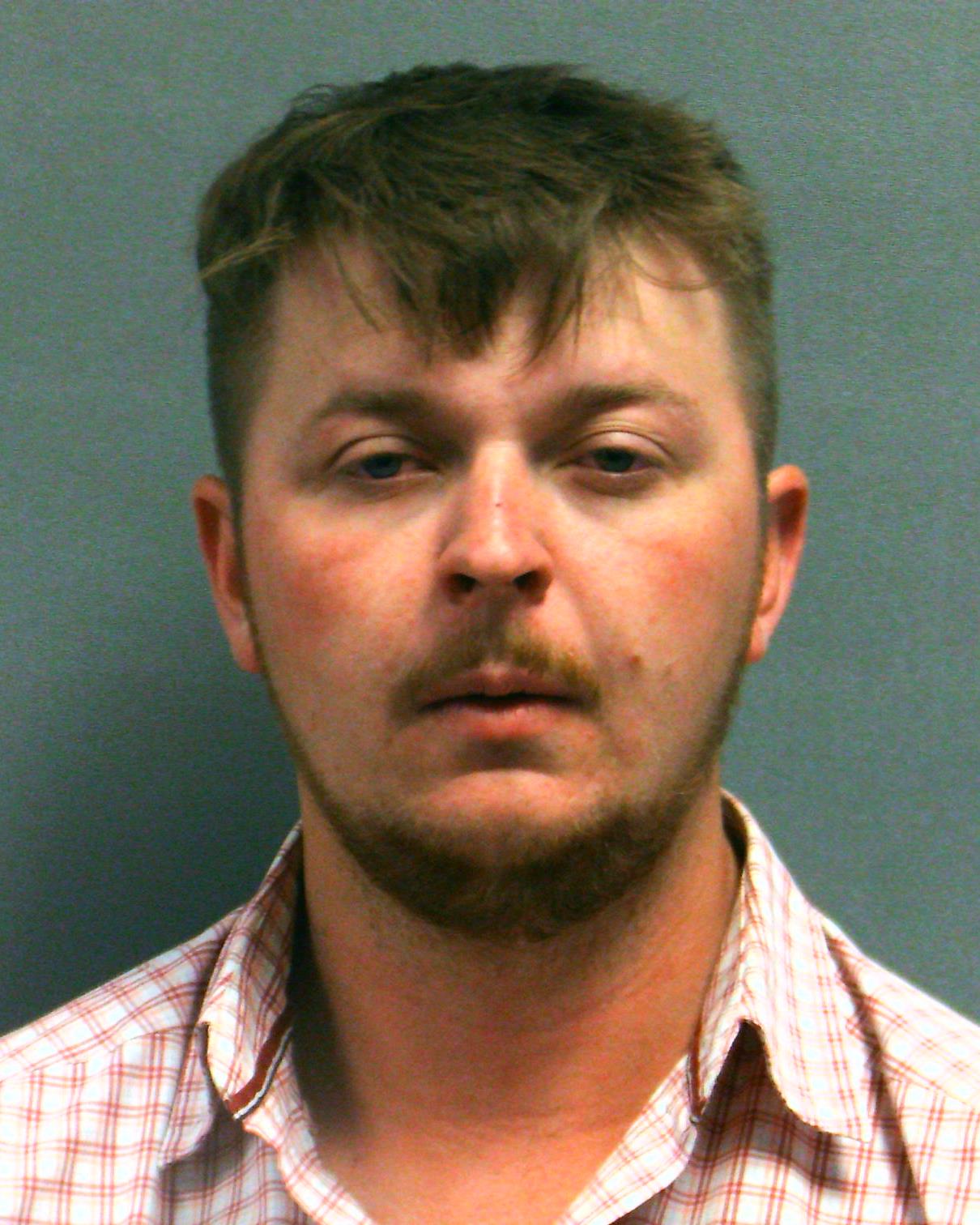 ROBERTSON, BRYSON TAYLOR booking photo