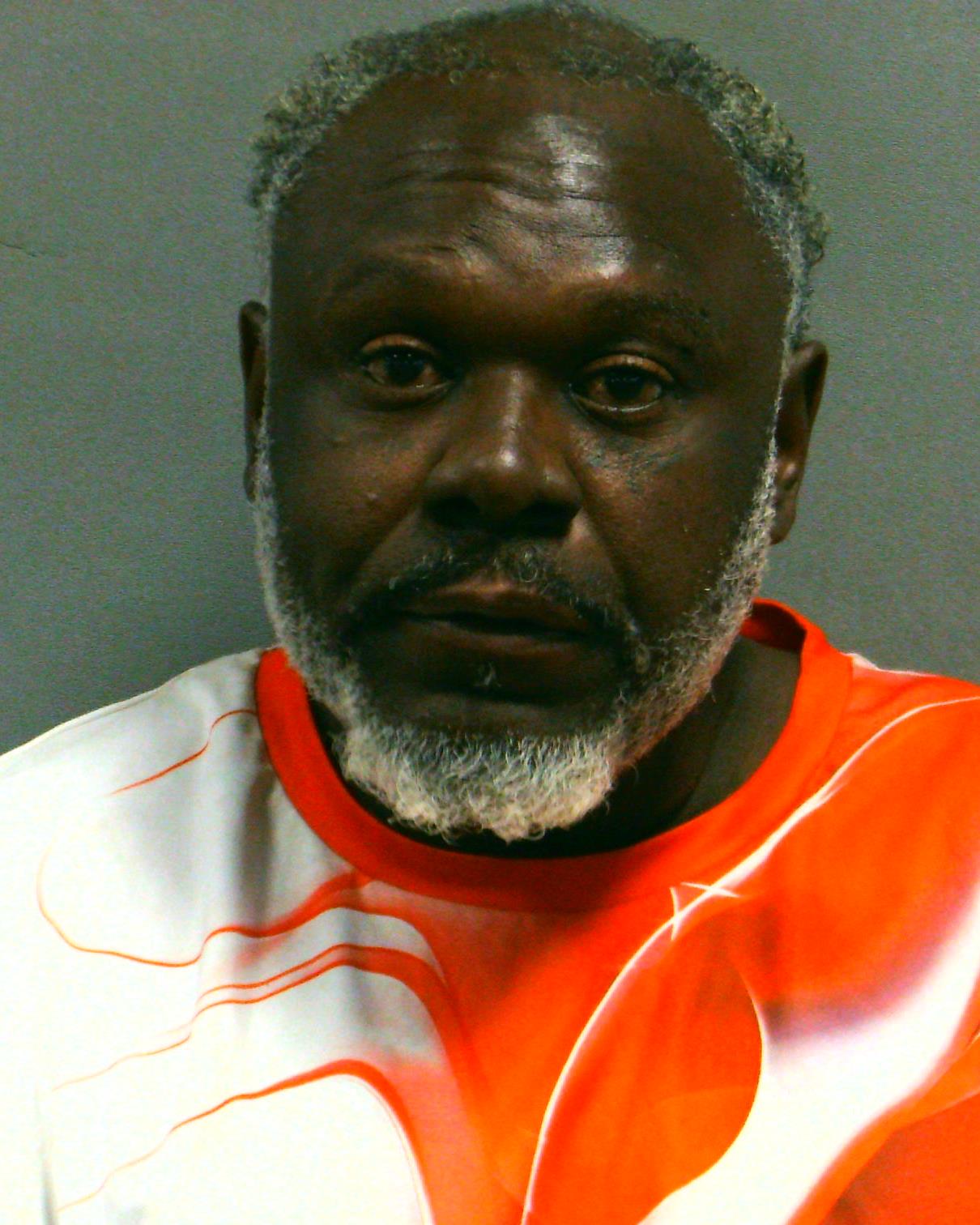 KELLY, DEREK DESHAWN booking photo