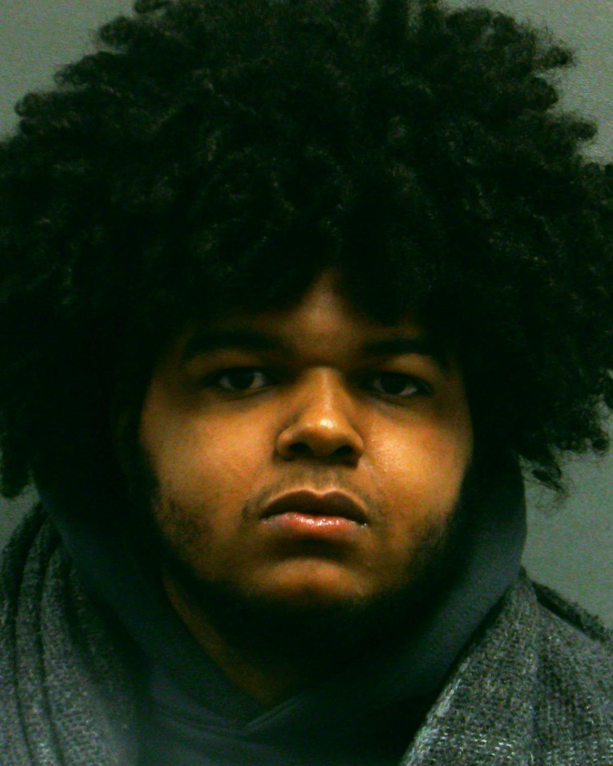 STEPHENS, JAMONTE DAVON booking photo