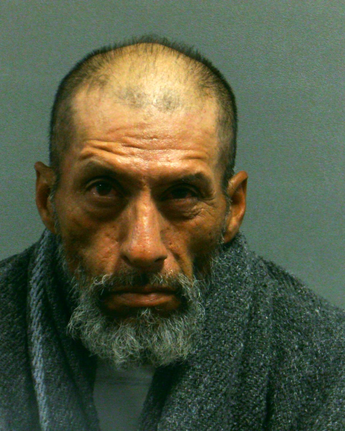 BARRIENTEZ, JUAN, Jr. booking photo