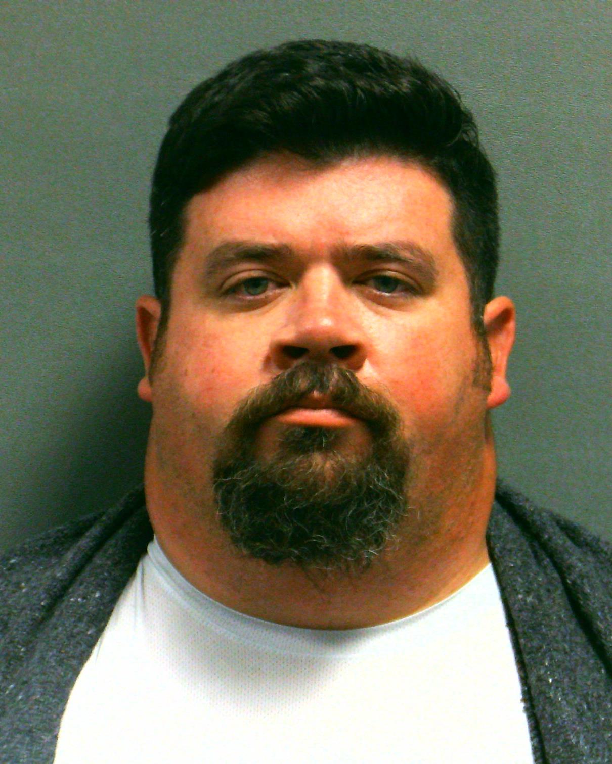 CARVER, TYLER LEWIS booking photo