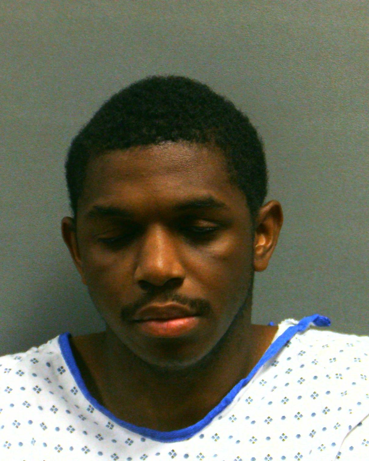 SEBASTIAO, BEANA ELIAS booking photo