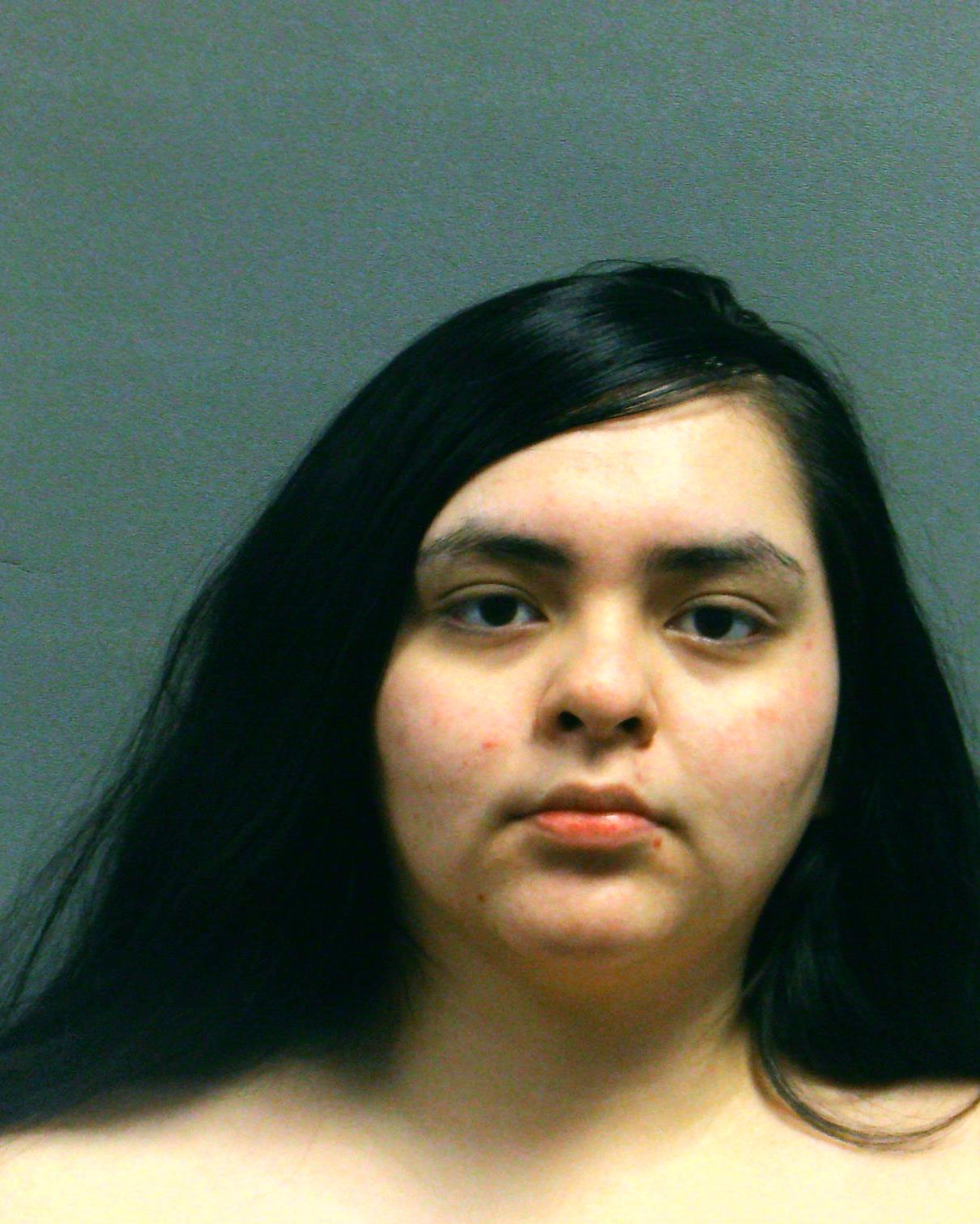 HERNANDEZ, WENDY RUBY booking photo