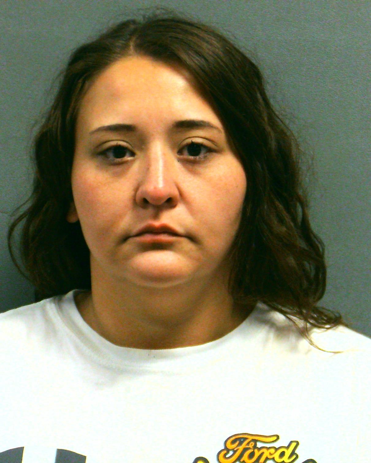 SOTELLO, ALEXIS AUBREANNA booking photo