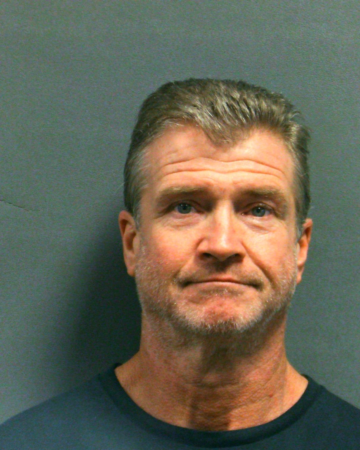 WHITE, ROBERT WAYLAND booking photo