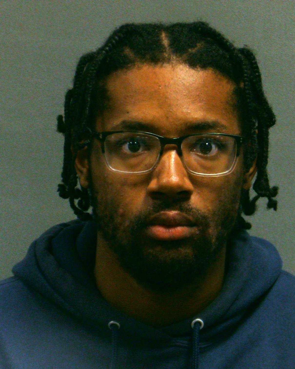 ROYAL, DALEN JAY booking photo