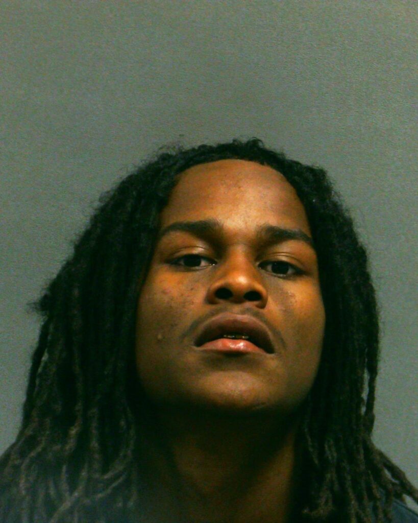 CABELLO, LAMAR PRINCE arrest record in Randall County, Texas CABELLO, LAMAR PRINCE arrested in Randall County, Texas mugshot