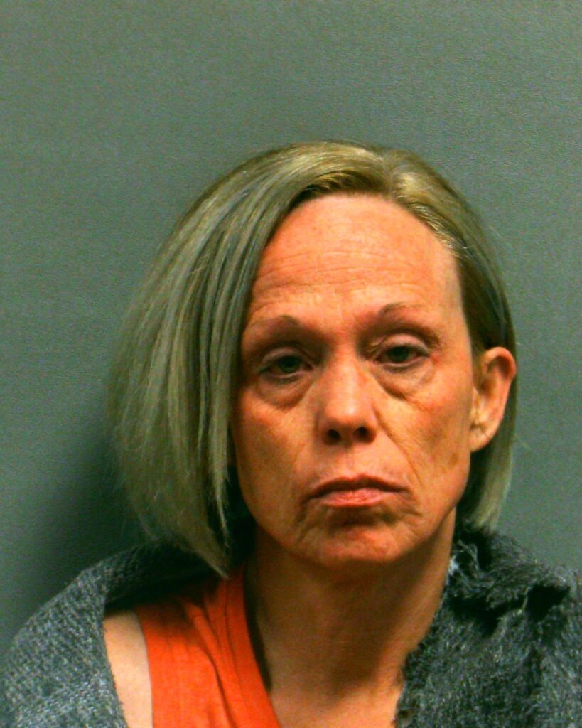 BENNETT, TIFFANY DIANE arrest record in Randall County, Texas BENNETT, TIFFANY DIANE arrested in Randall County, Texas mugshot