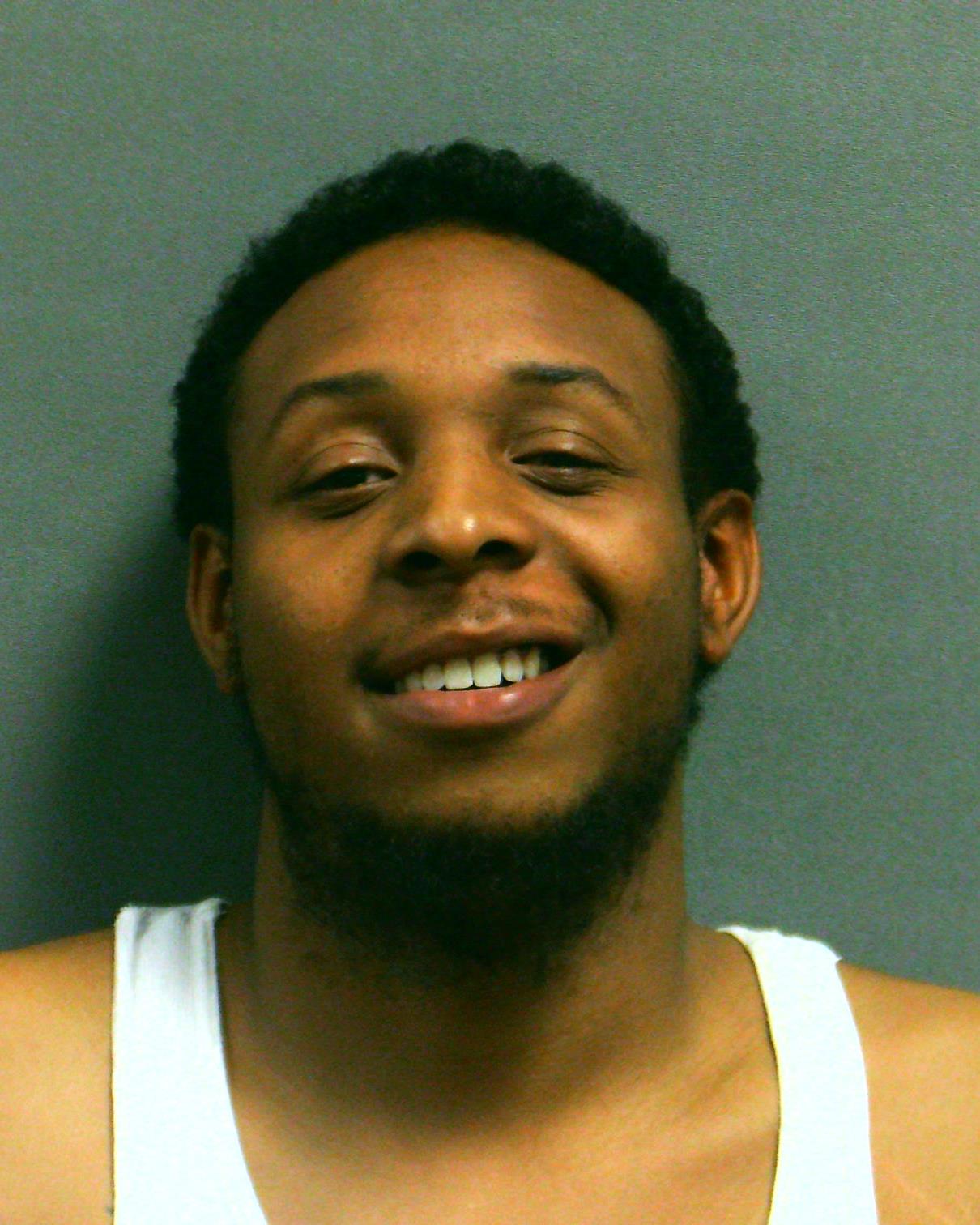 GOUDEAN-ESPY, JEKEI TREVONNE booking photo
