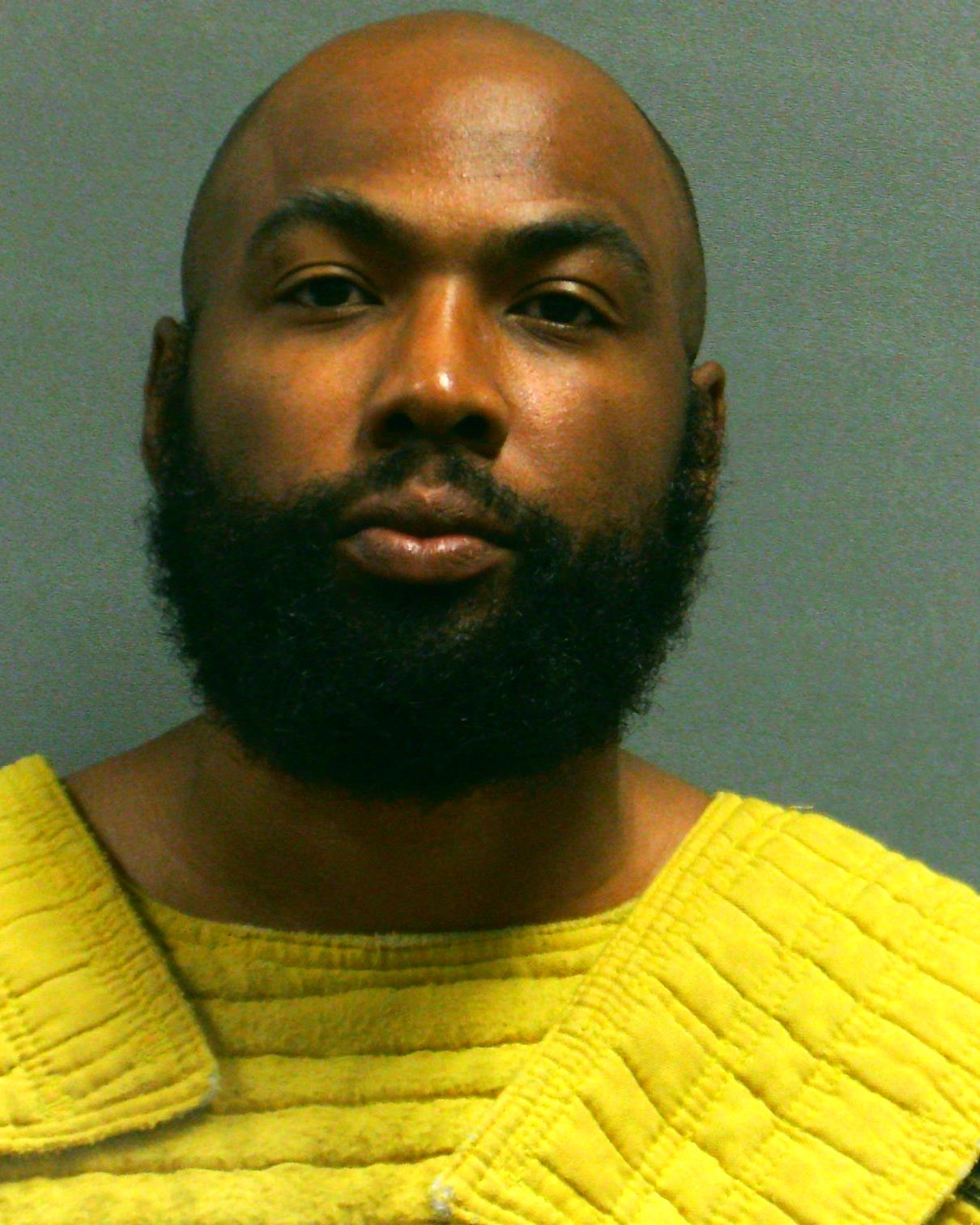 ROGERS, CHRISTOPHER booking photo