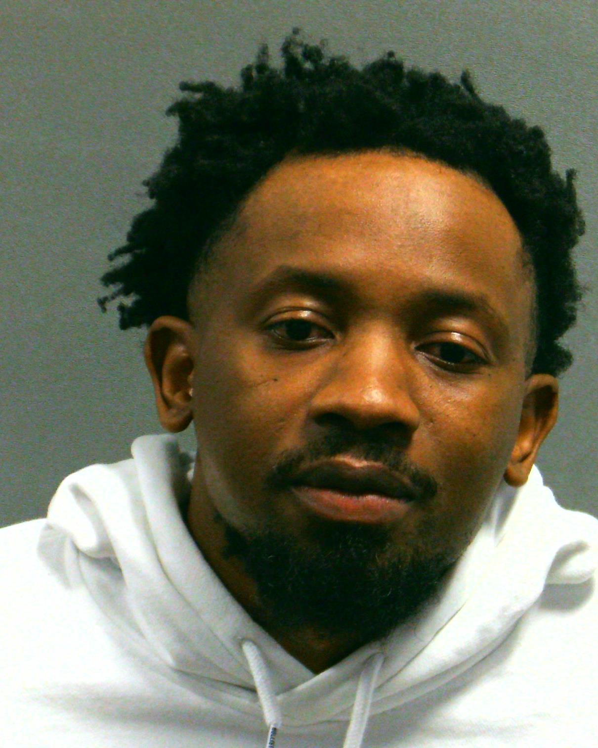 MOHAMED, MUSA ABDIKADIR booking photo