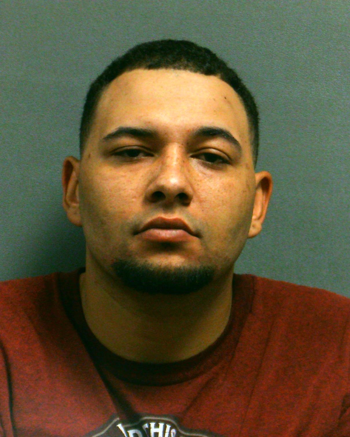 HERNANDEZ, ANGEL booking photo