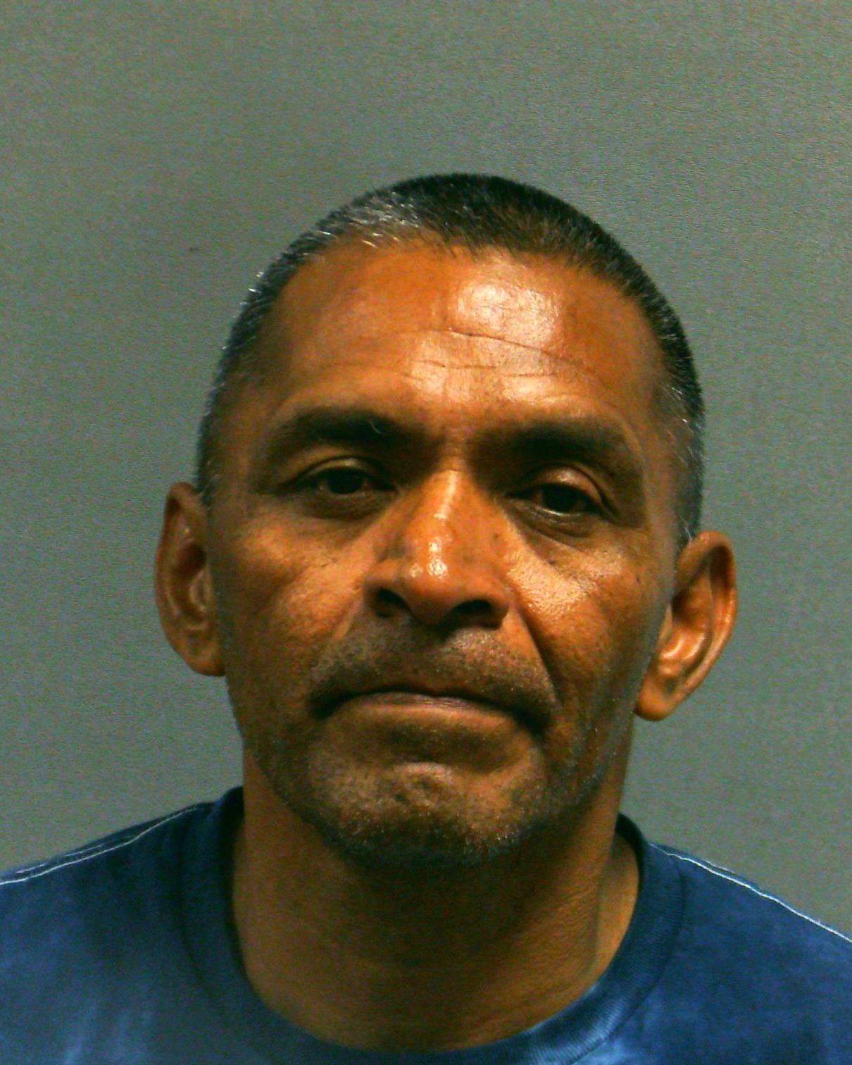 MARTINEZ, JOSE GABRIEL booking photo