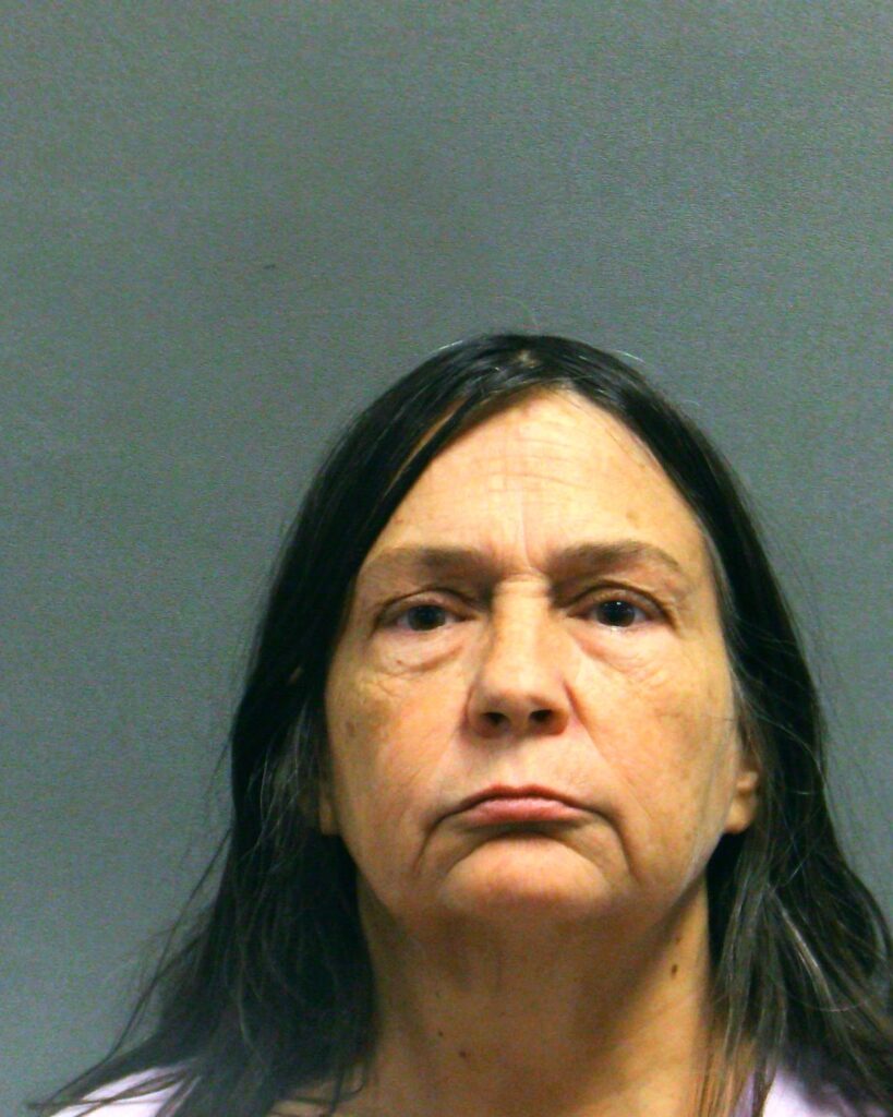 BEALL, SHEILA LYNN arrest record in Randall County, Texas BEALL, SHEILA LYNN arrested in Randall County, Texas mugshot