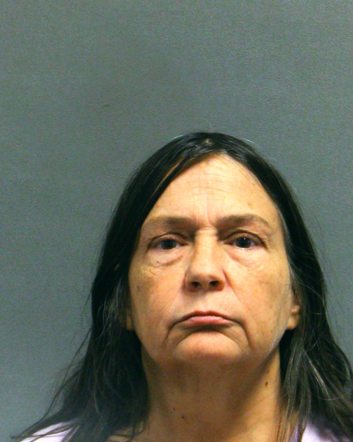 BEALL, SHEILA LYNN booking photo