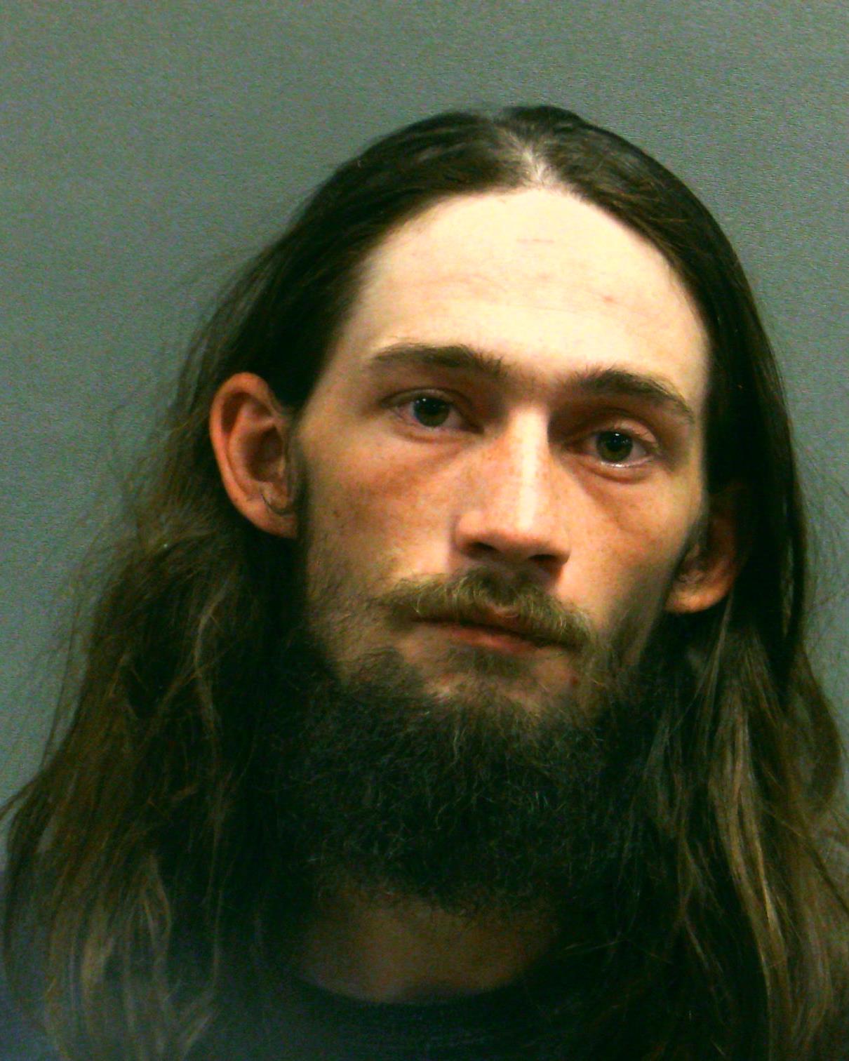 SMITH, TYLER IRVIN booking photo