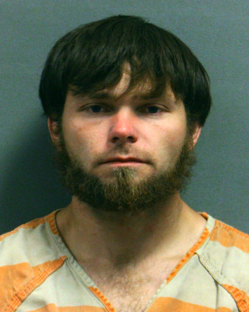 TRIPLETT, RANSOM MICHAEL arrest record in Randall County, Texas TRIPLETT, RANSOM MICHAEL arrested in Randall County, Texas mugshot