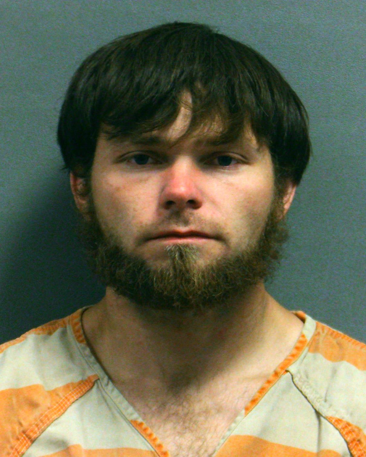 TRIPLETT, RANSOM MICHAEL booking photo