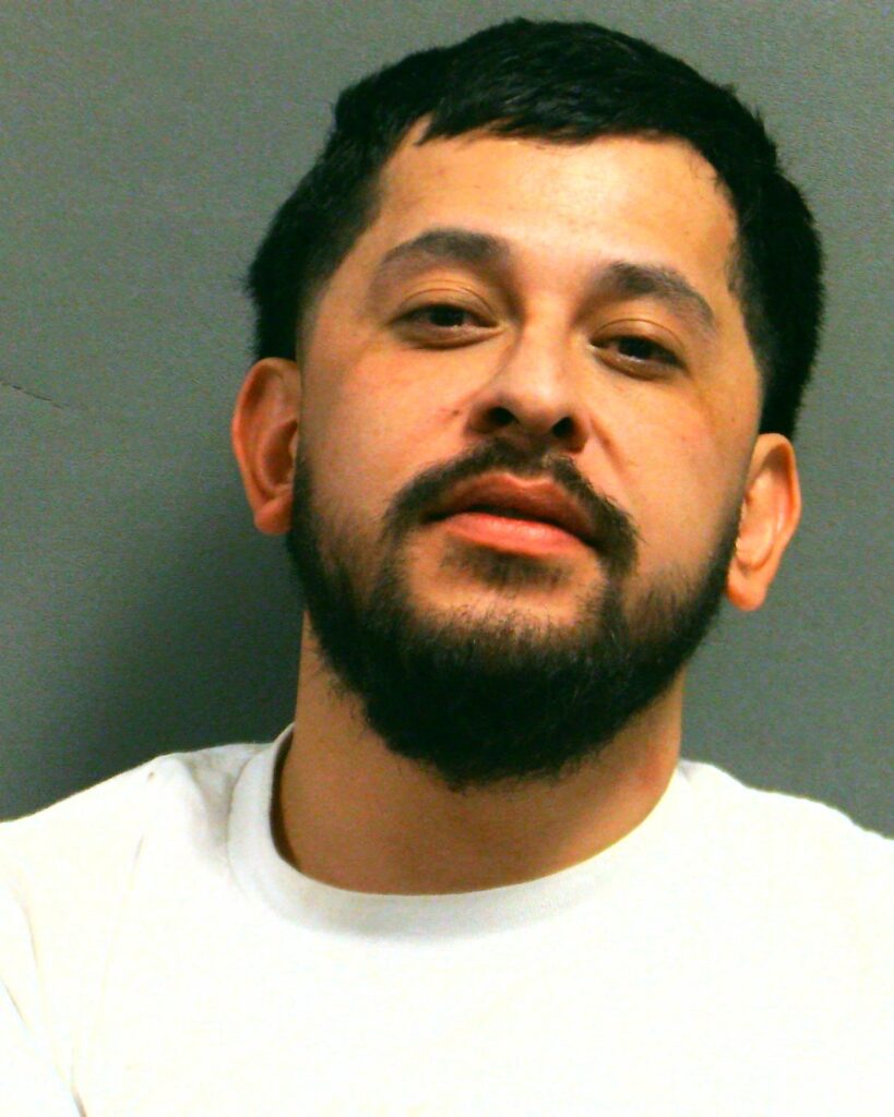 MERCADO, DANIEL arrest record in Randall County, Texas MERCADO, DANIEL arrested in Randall County, Texas mugshot
