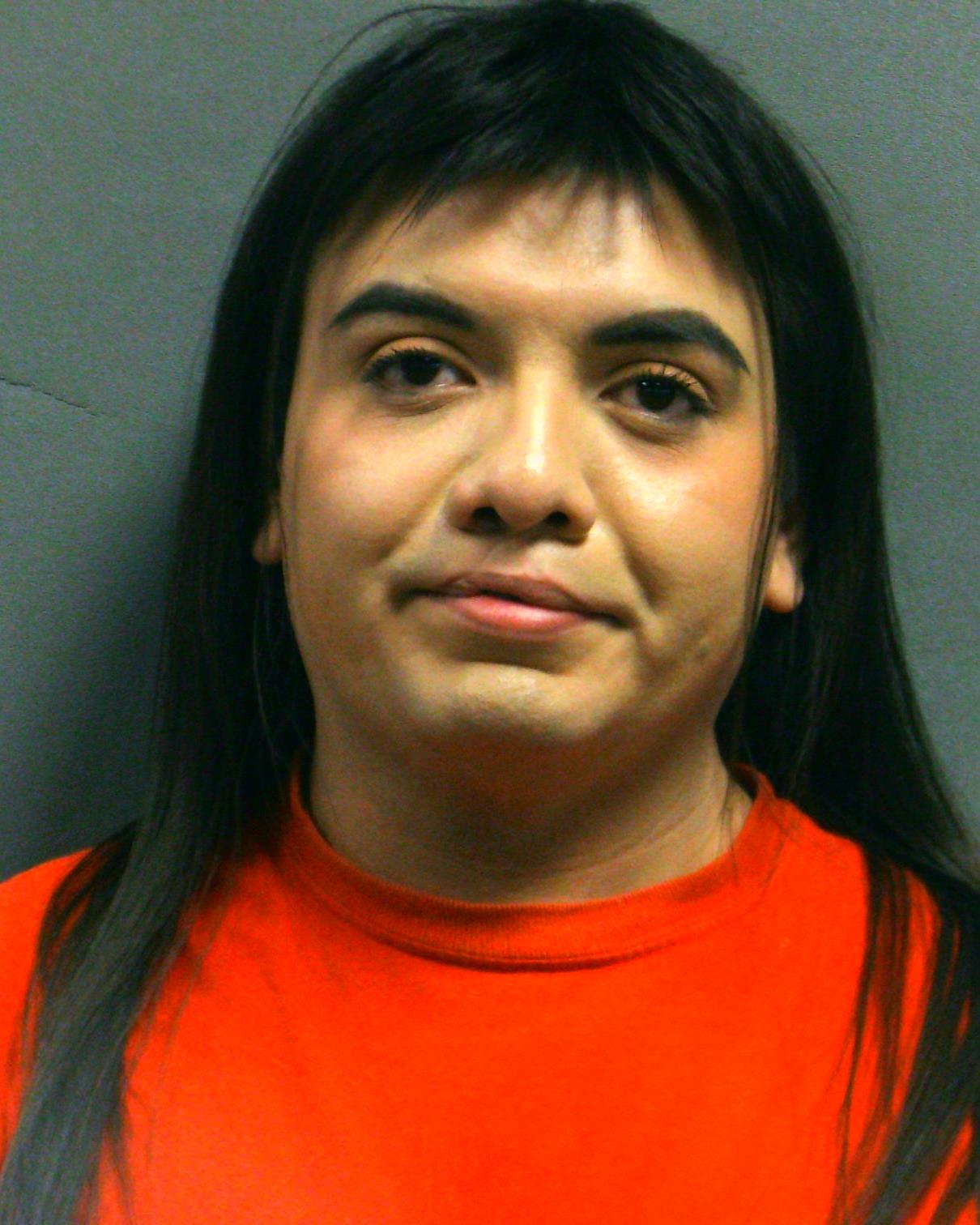 LARA, ZACHARY JACOB booking photo