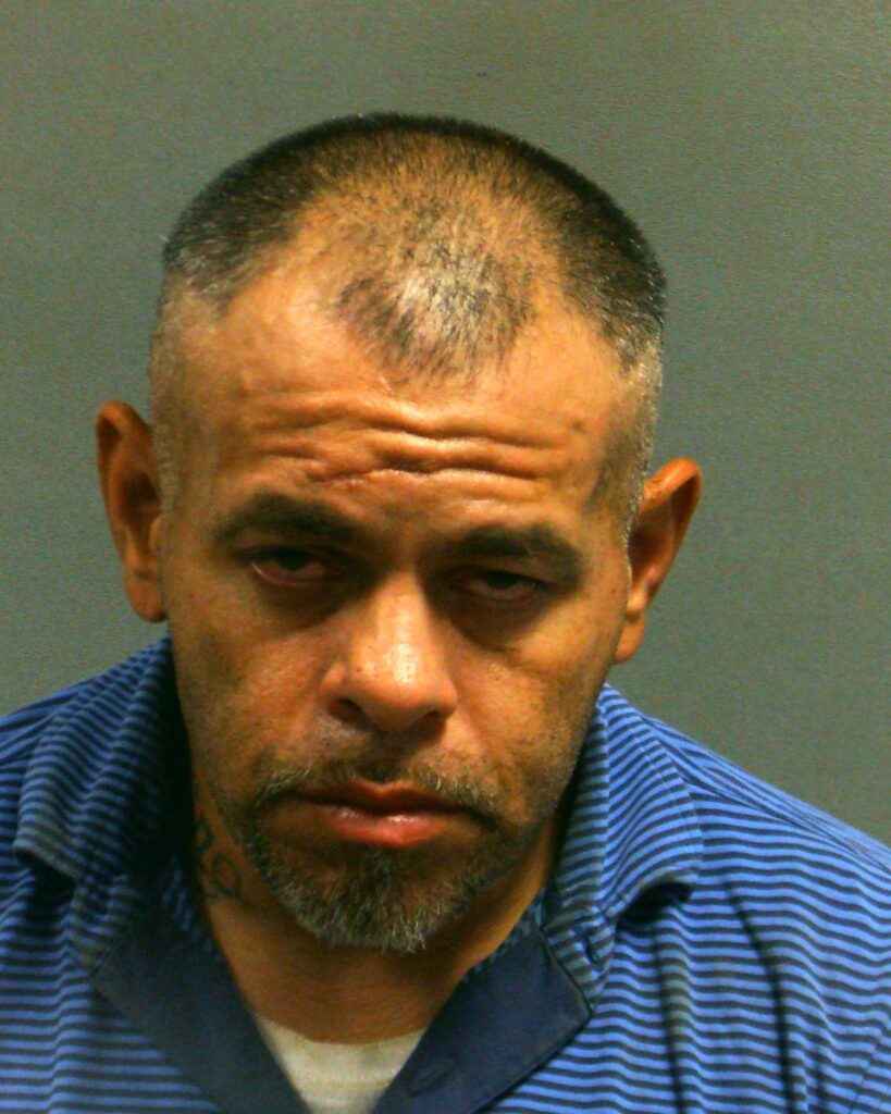 NAVARETTE, BENJAMIN, Jr. arrest record in Randall County, Texas NAVARETTE, BENJAMIN, Jr. arrested in Randall County, Texas mugshot