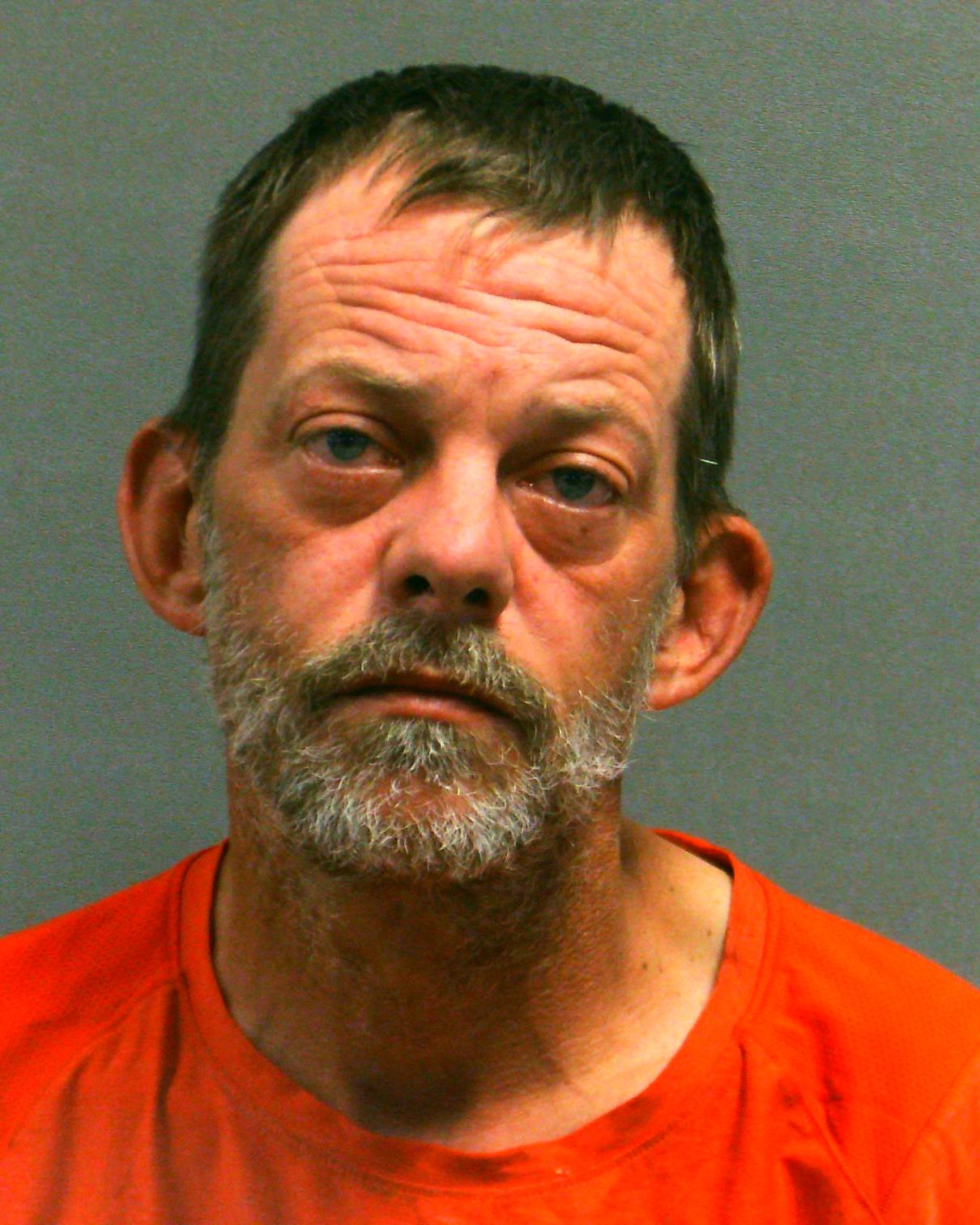 DEAN, JOSHUA WAYNE booking photo