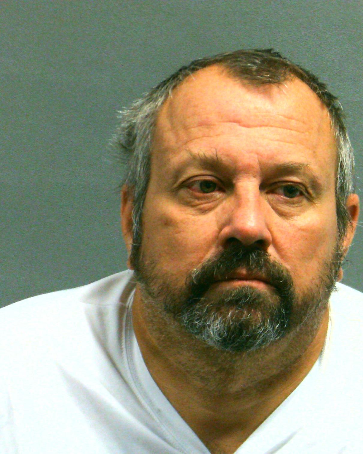 BIEMER, DARRYL WAYNE booking photo