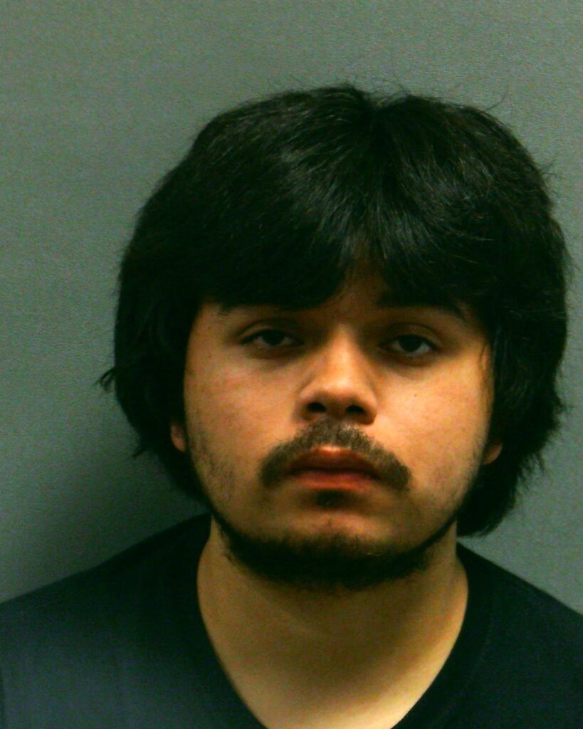 REYNA, MICHAEL arrest record in Randall County, Texas REYNA, MICHAEL arrested in Randall County, Texas mugshot