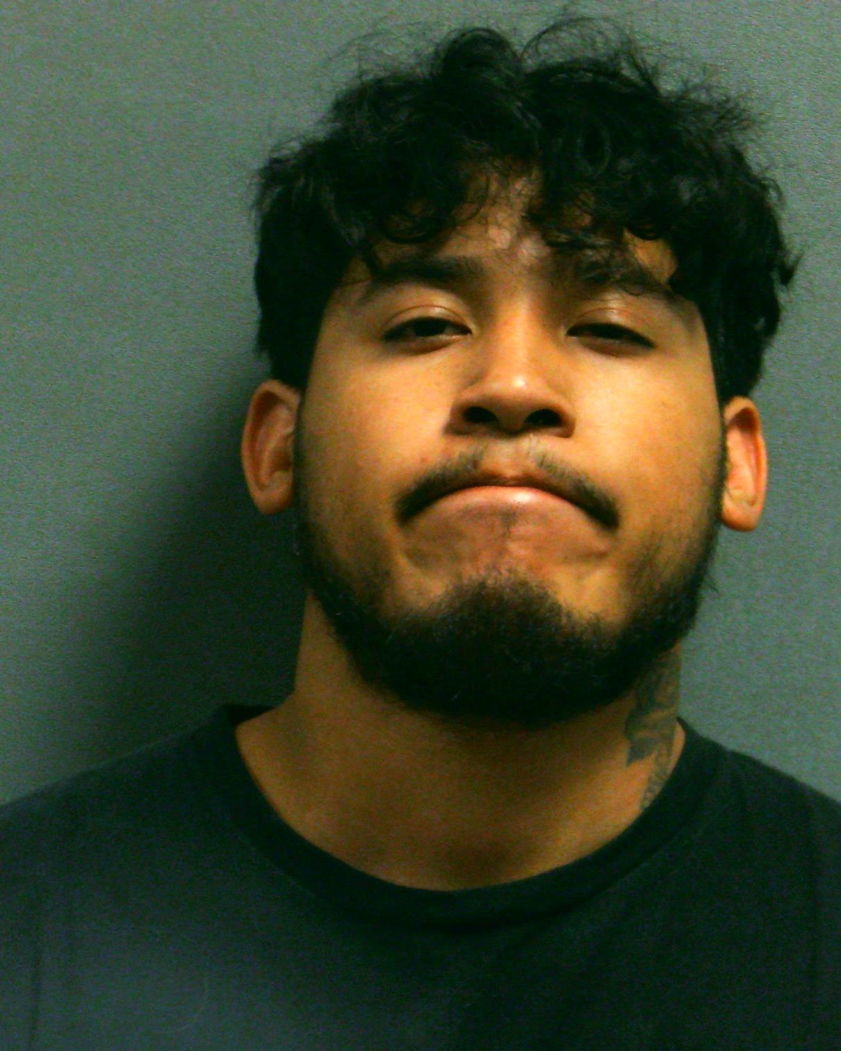 VONGKHAMPHRA, BRYDON booking photo