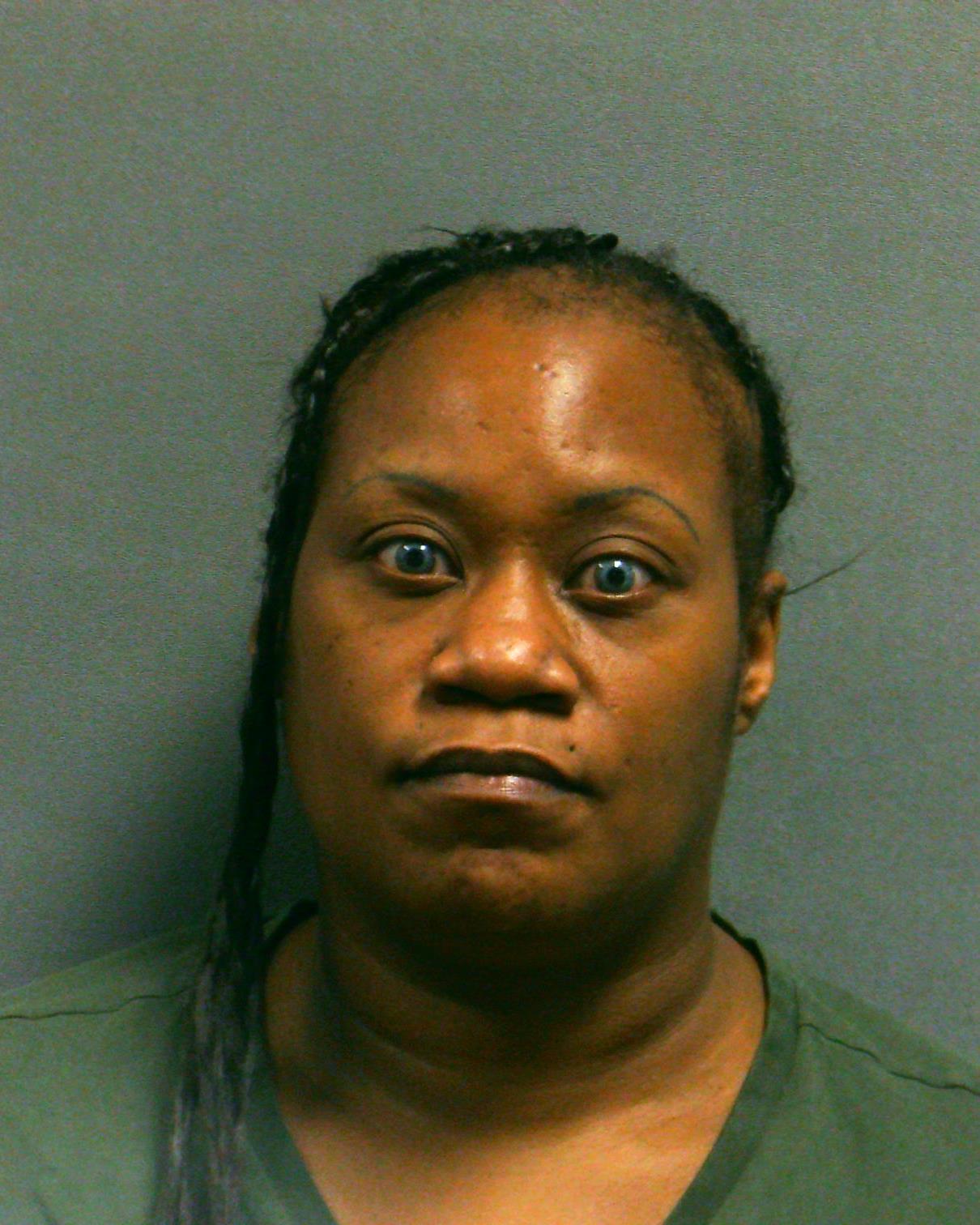 RHODEN, KIRBY NICOLE booking photo