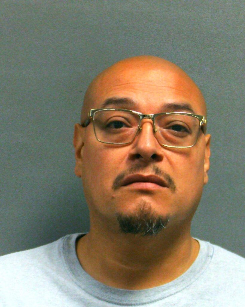 MONTES, PEDRO arrest record in Randall County, Texas MONTES, PEDRO arrested in Randall County, Texas mugshot
