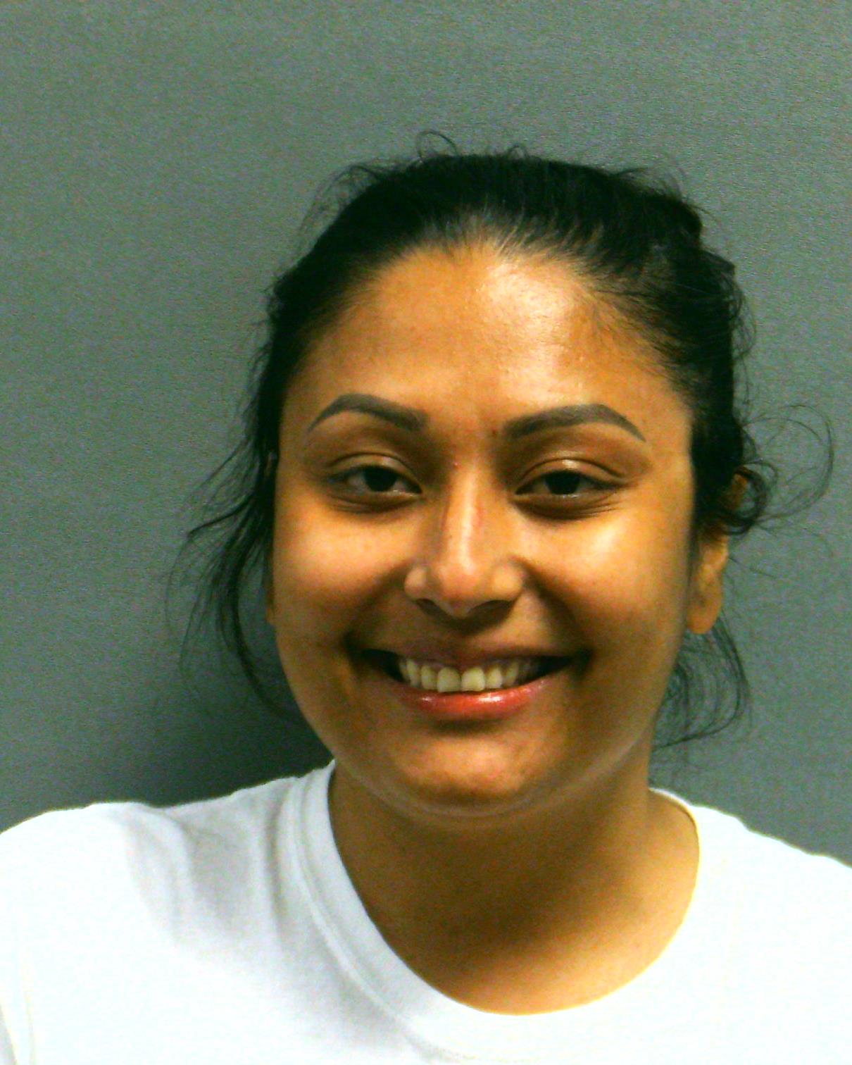 GARCIA, DOLORES booking photo