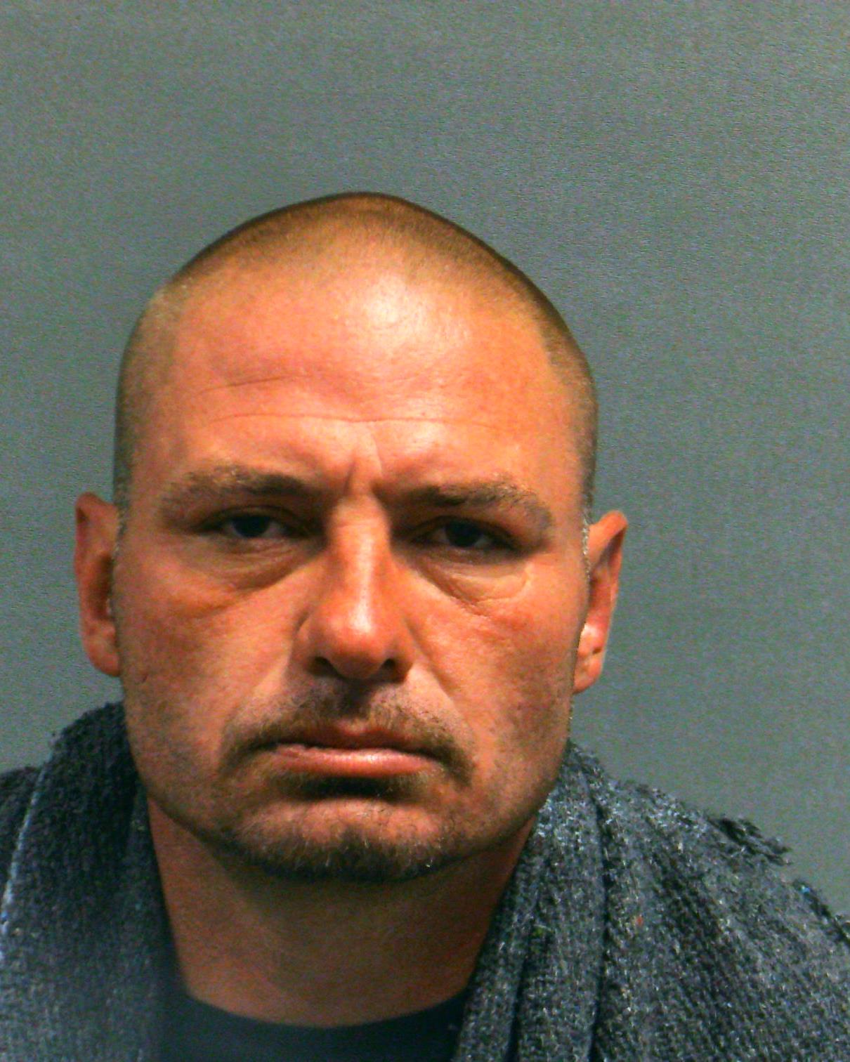 WATKINS, DEON booking photo