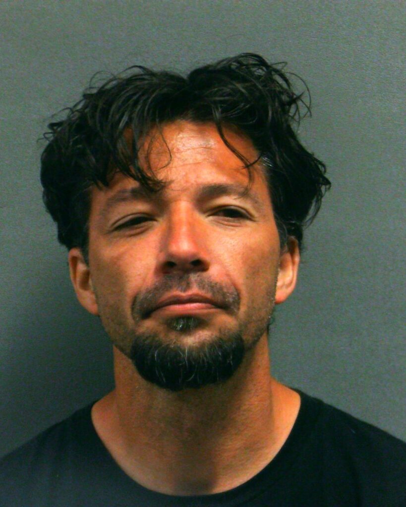 GARCIA, ROBERT LEVI arrest record in Randall County, Texas GARCIA, ROBERT LEVI arrested in Randall County, Texas mugshot