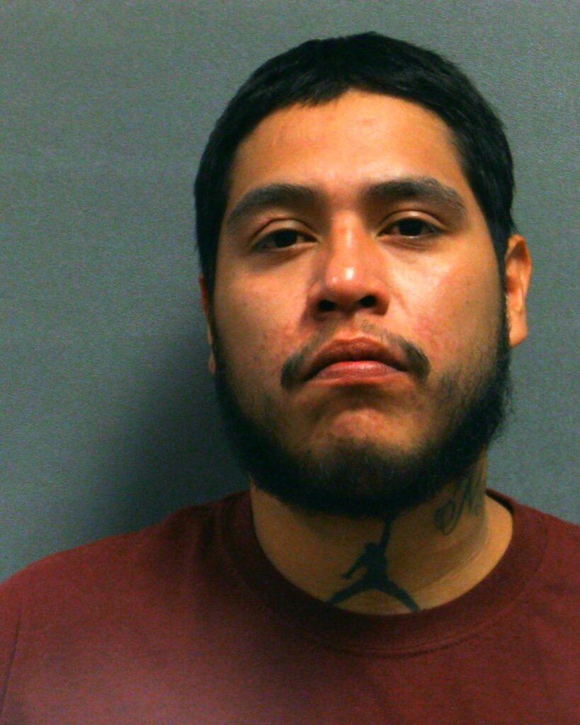MARTINEZ, JACOB MICHAEL arrest record in Randall County, Texas MARTINEZ, JACOB MICHAEL arrested in Randall County, Texas mugshot