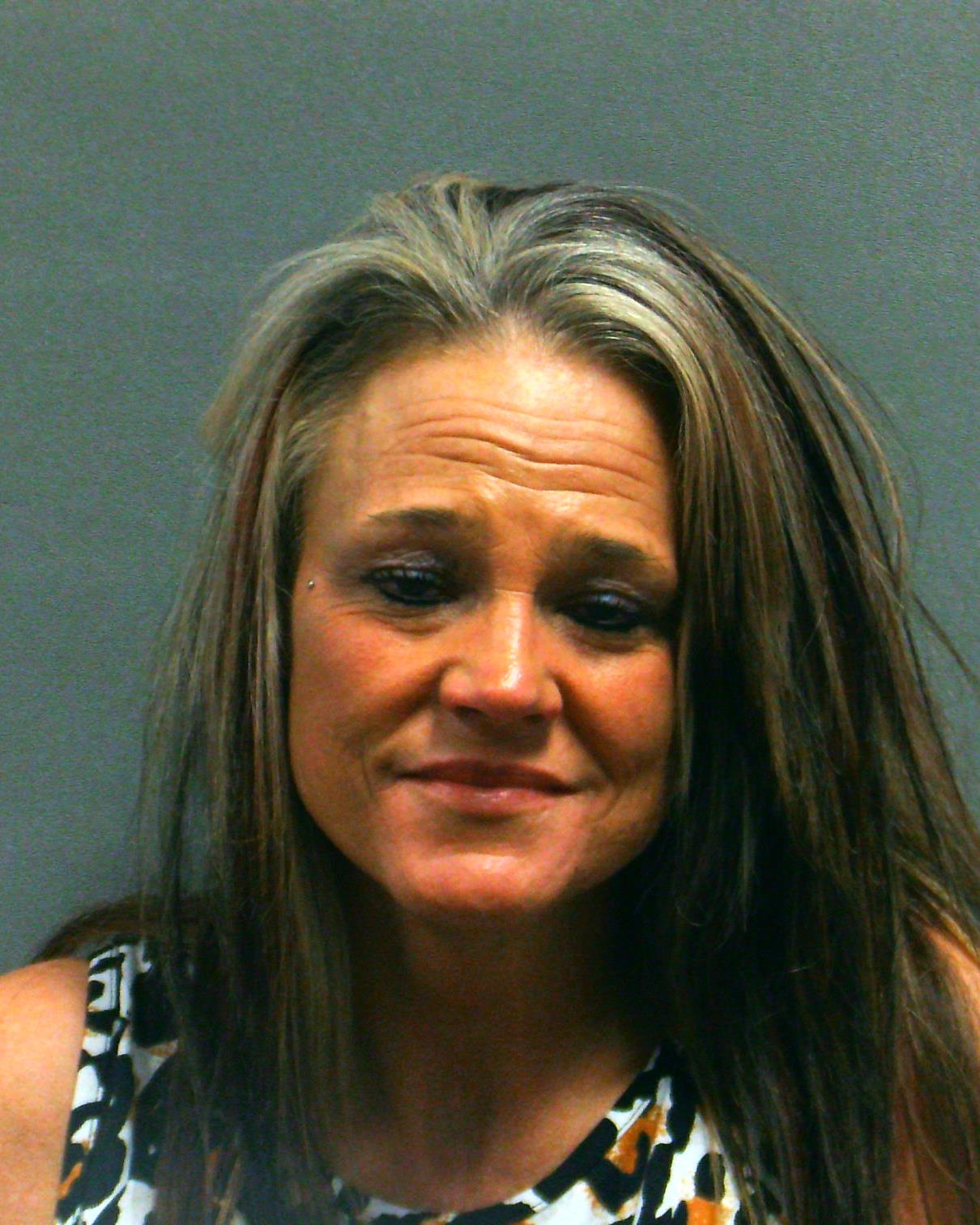 RAINS, SHONDA MAYLEE booking photo