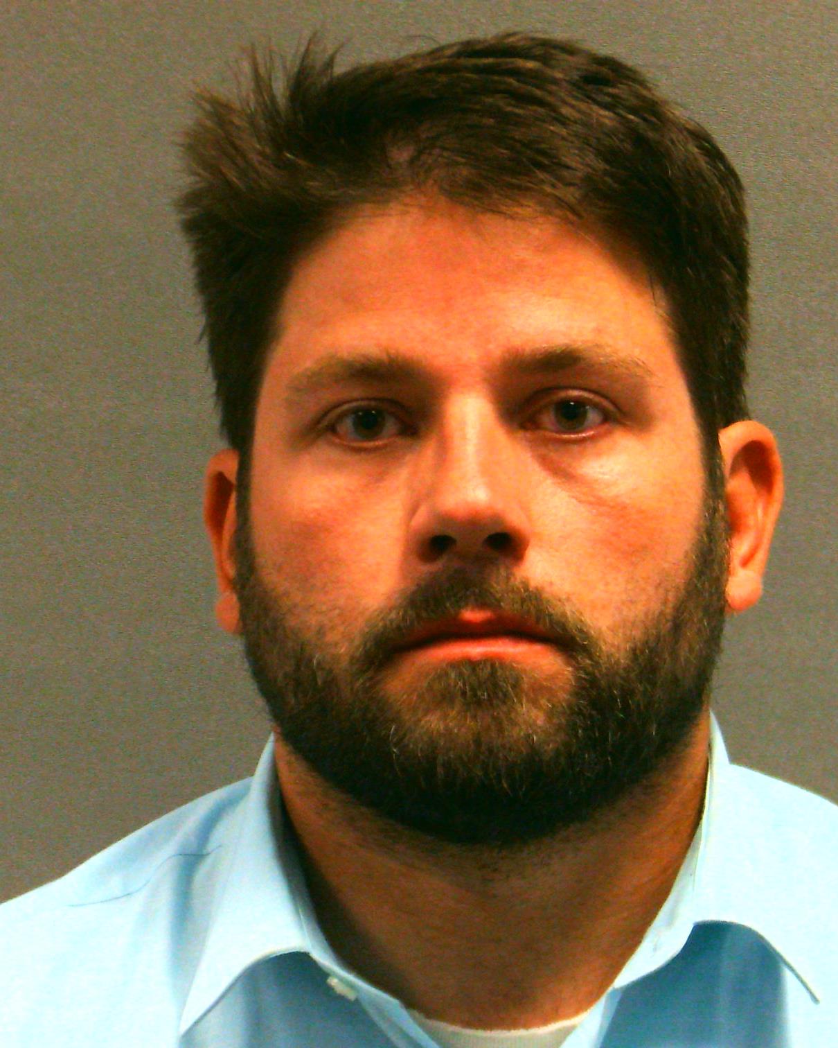 HELFENBEIN, JAMES RUSH booking photo