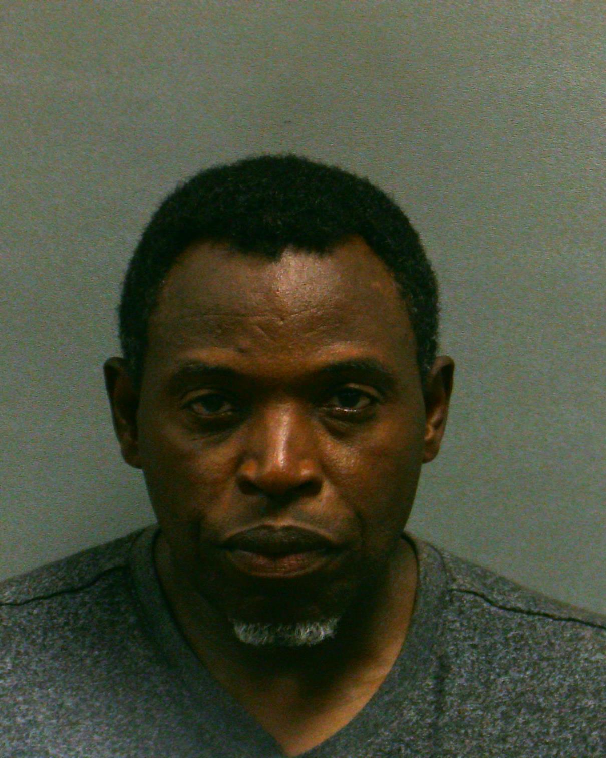 SAILOR, LORENZO booking photo