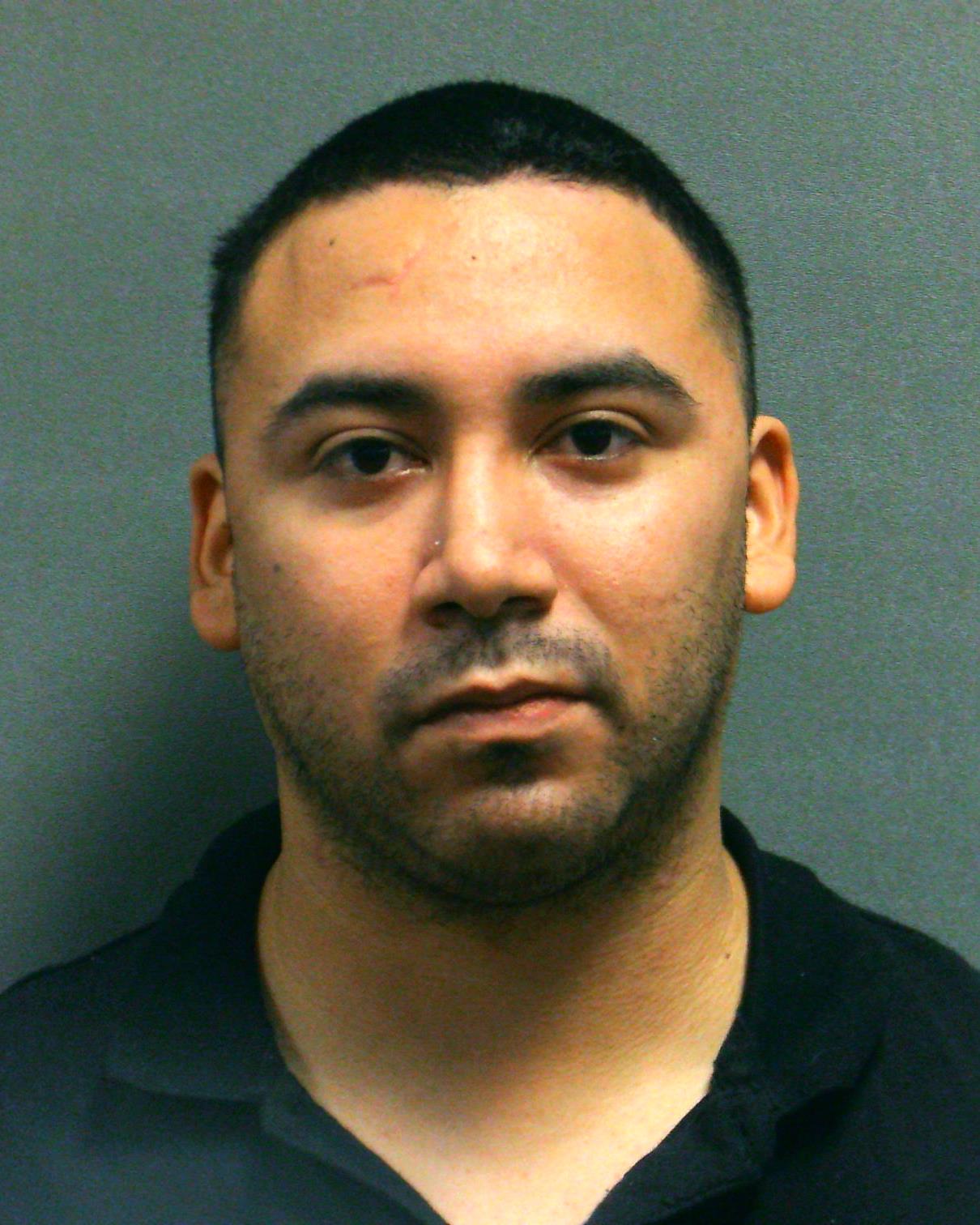 RAMIREZ, AUSTIN TAYLOR booking photo