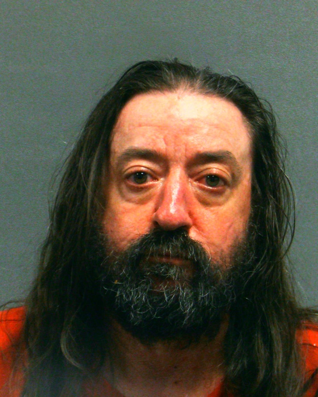 MARKS, DANIEL QUINTON booking photo