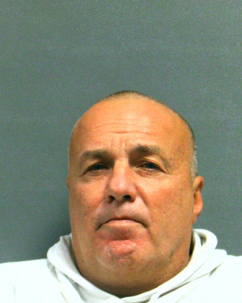FORSYTH, JOHN LESLIE arrest record in Randall County, Texas FORSYTH, JOHN LESLIE arrested in Randall County, Texas mugshot