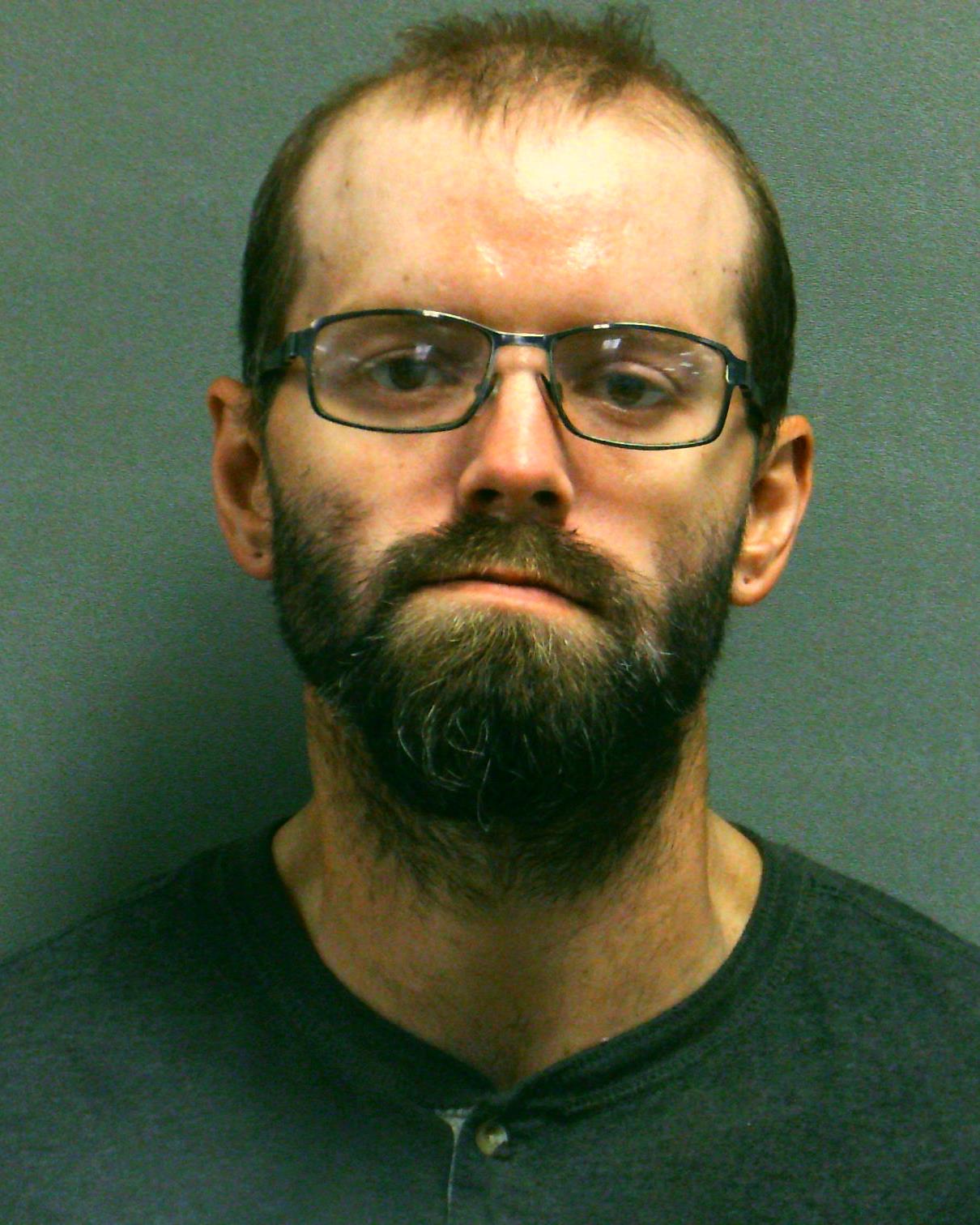 WILCOX, LANDON RYAN booking photo